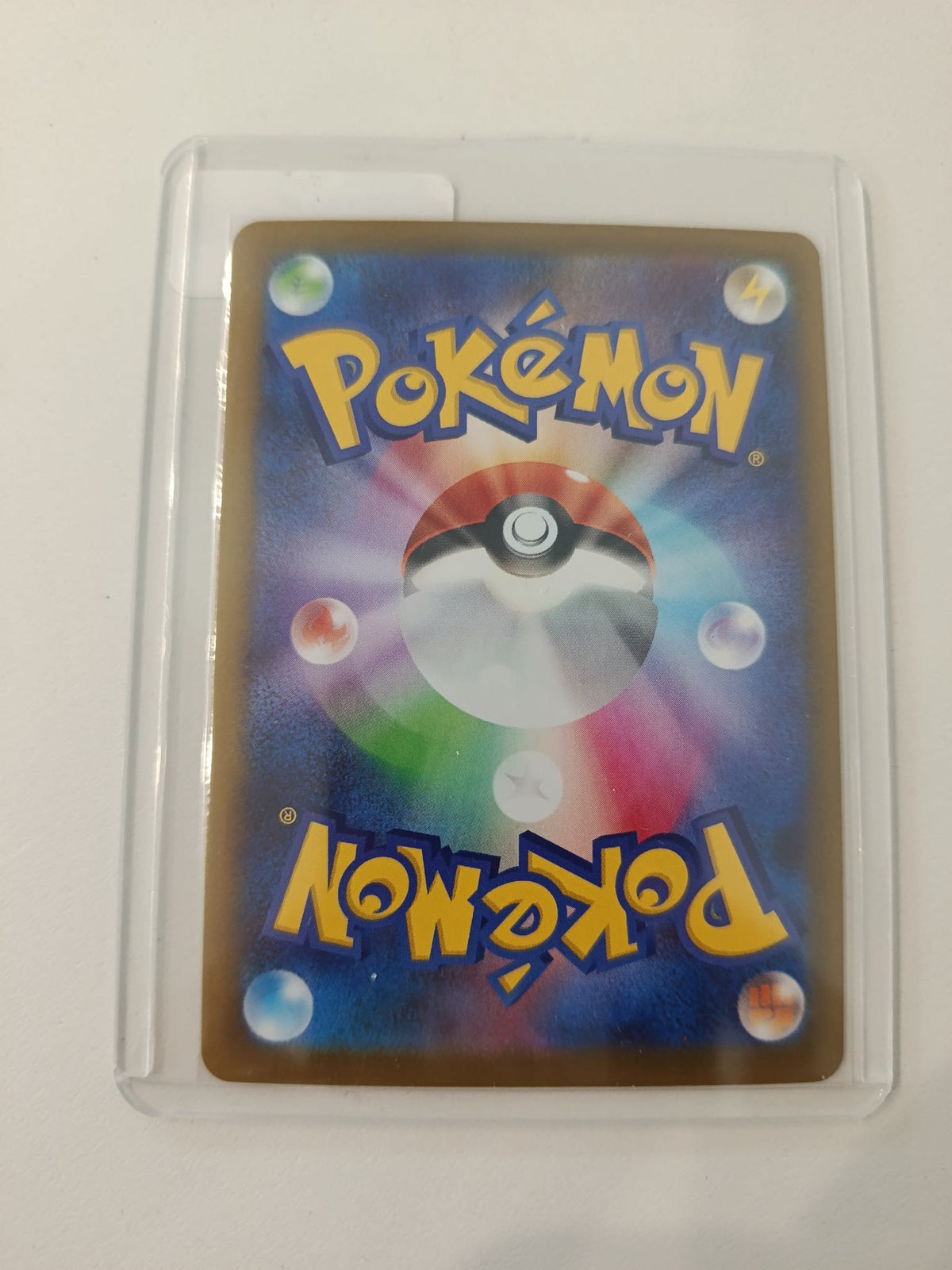 Pokemon Marshadow M1L #069/063 2025 (Japanese) 069/063 - view 2