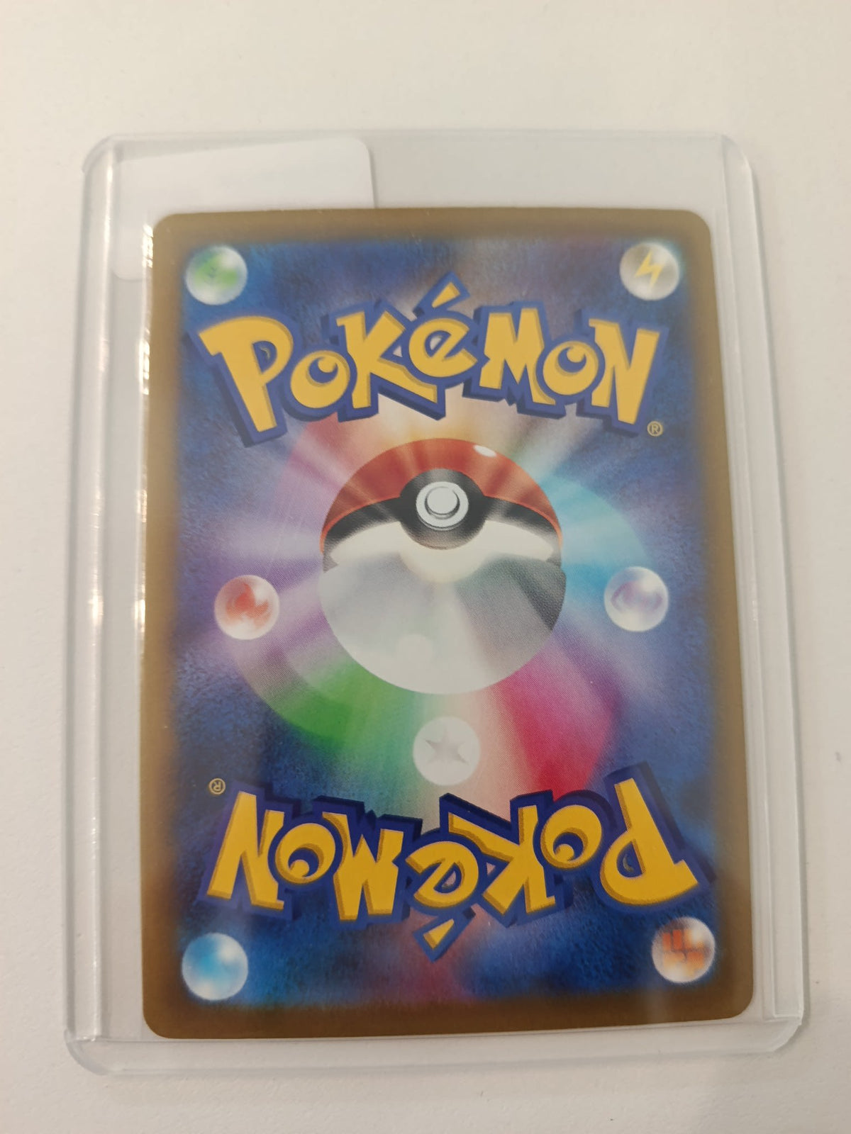 Pokemon Froakie M4 #086/083 2026 (Japanese) 086/083 - view 2
