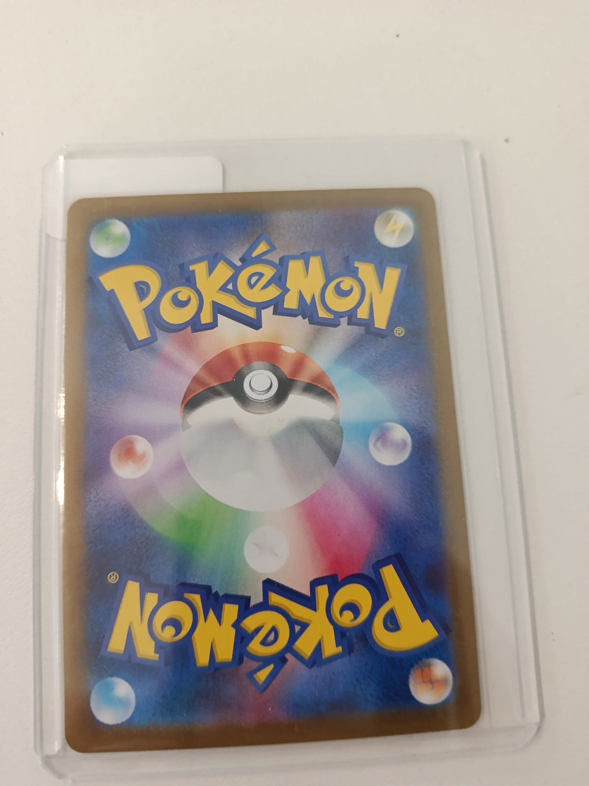 Pokemon Phione SV5a #071/066 2024 (Japanese) - view 2
