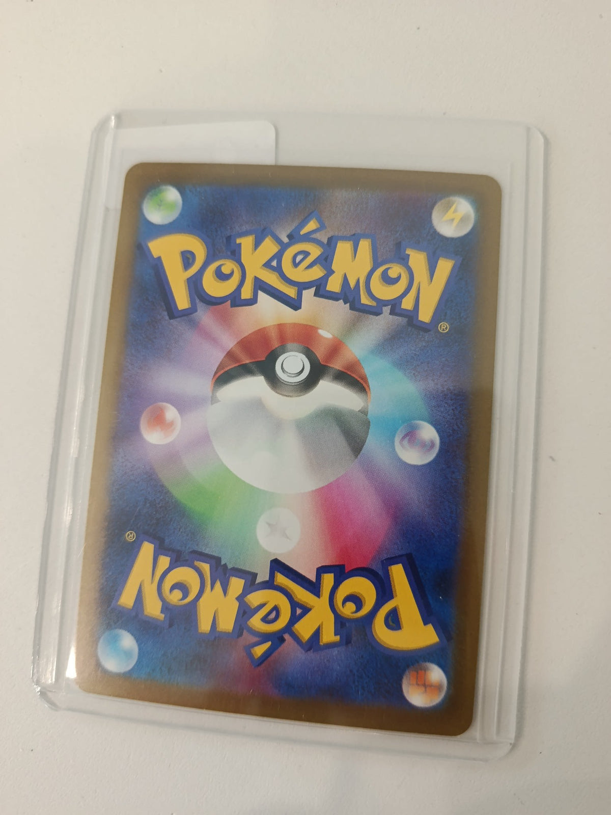 Pokemon Altaria M6 #087/076 2026 (Japanese) 087/076 - view 2
