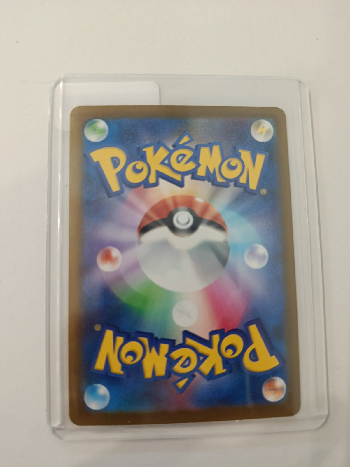 sv8 Mega Scrafty ex #231/193 PSA 10 - view 2