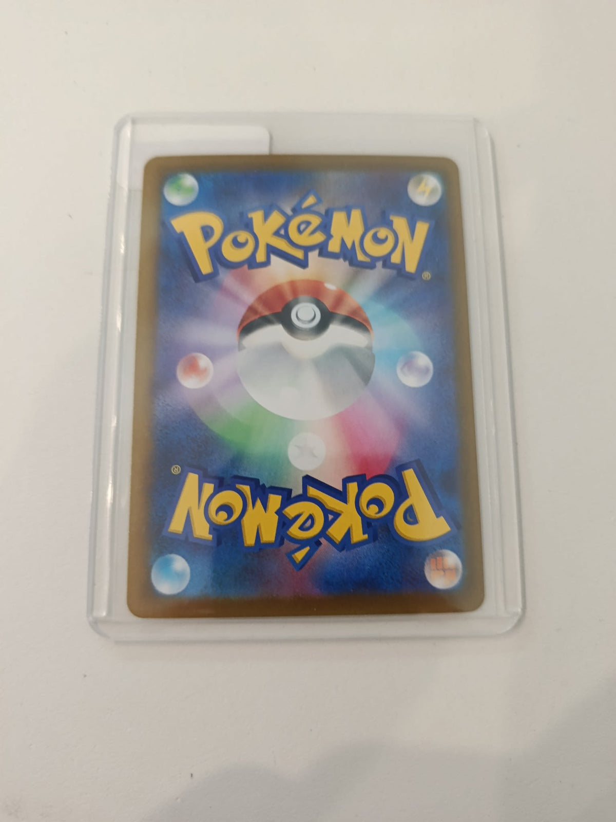 Pokemon Dedenne M3 #085/080 2026 (Japanese) 085/080 - view 2
