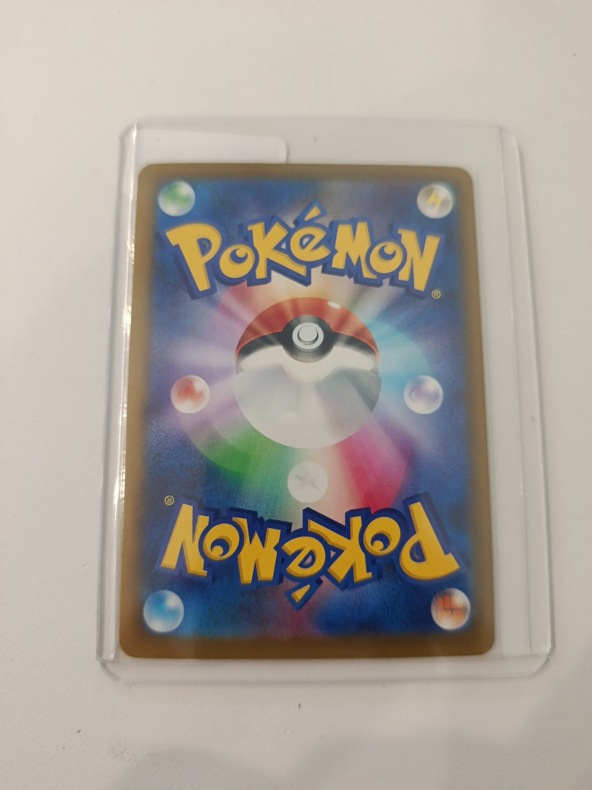 Pokemon Frogadier M4 #087/083 2026 (Japanese) 087/083 - view 2