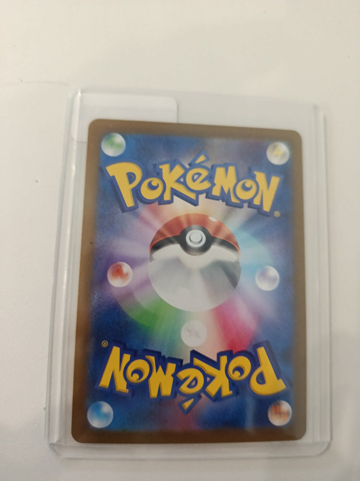 Pokemon Infernape sv5a #070/066 2024 (Japanese) 070/066 - view 2