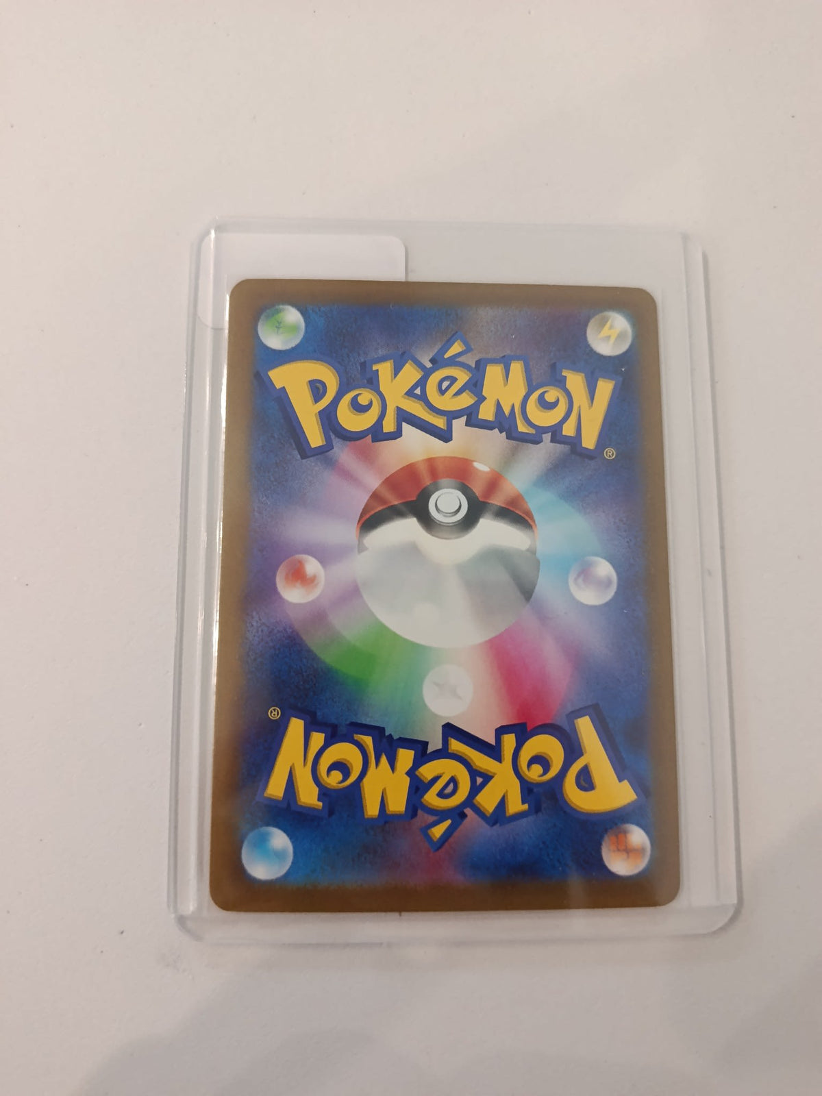 Pokemon Snorunt SV3A #063/062 2023 (Japanese) - view 2