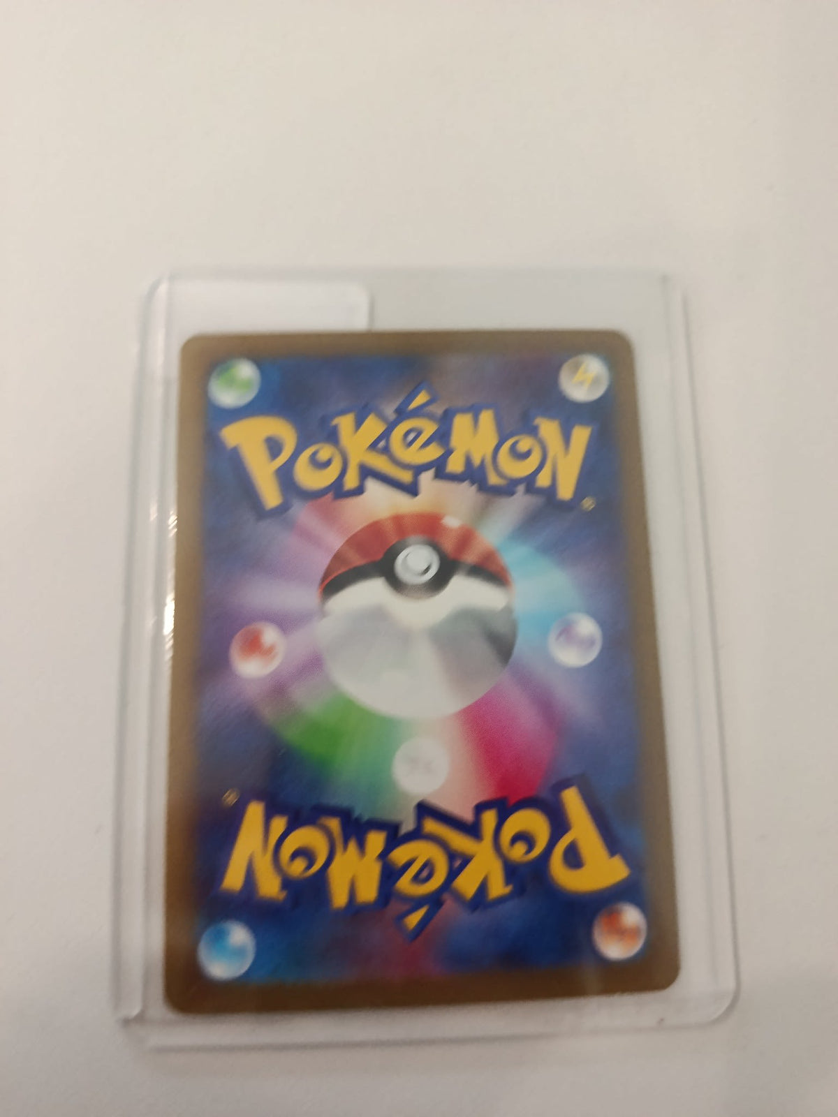 Pokemon Vanillish SV4M Future Flash #070/066 2023 (Japanese) 070/066 - view 2