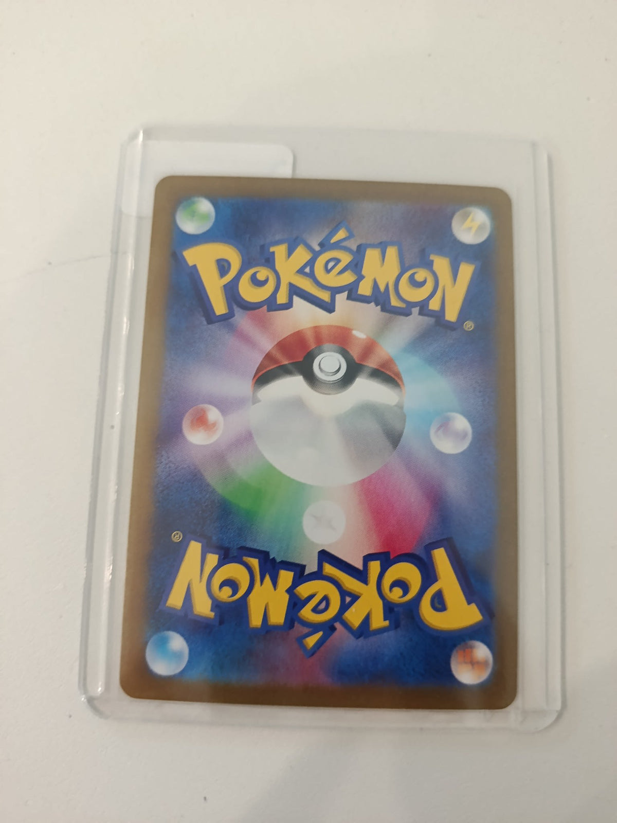 Pokemon Poltchageist SV5a #068/066 2024 (Japanese) 068/066 - view 2