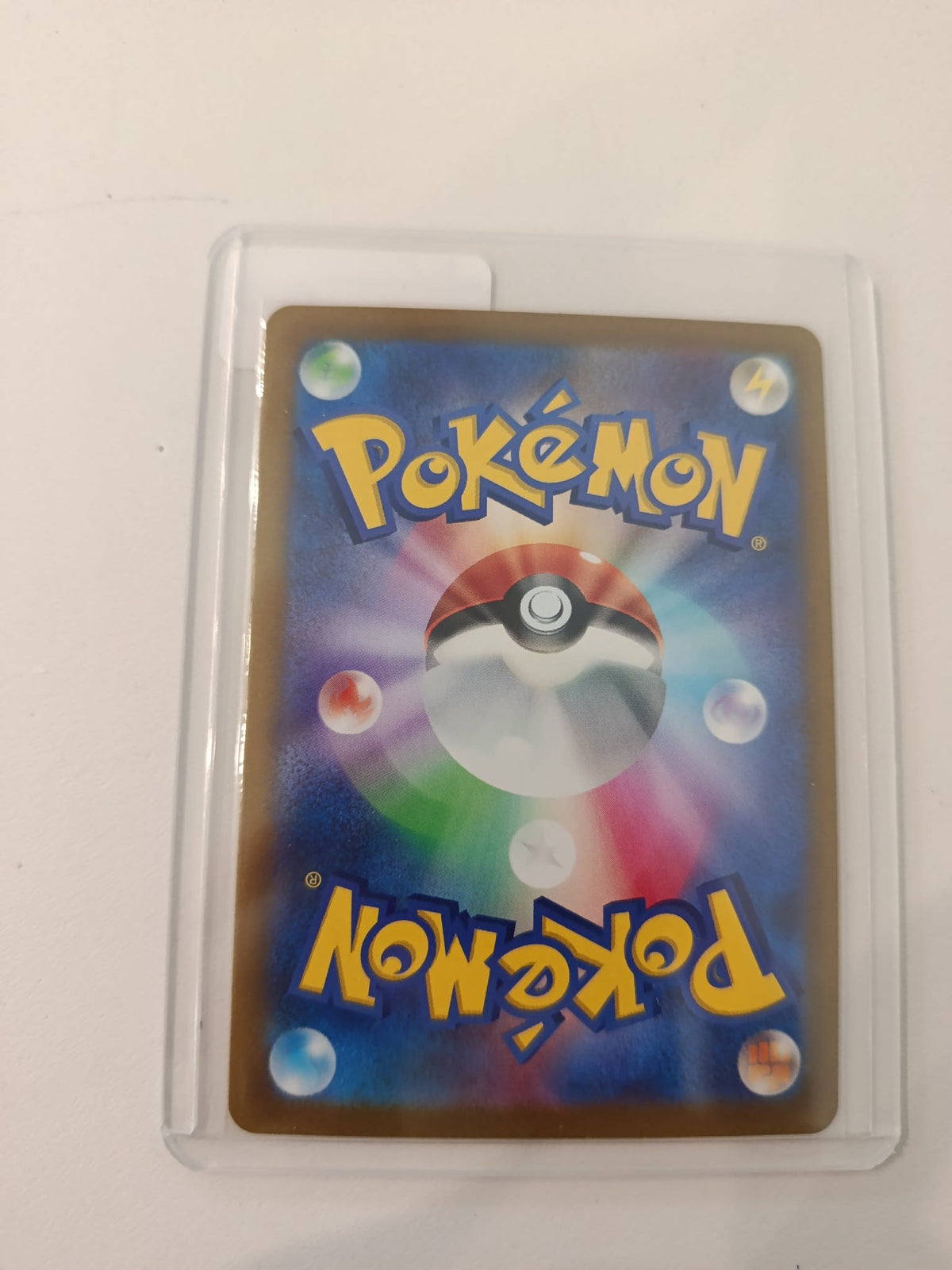 Pokemon Rookidee SV2P #082/071 2023 (Japanese) - view 2