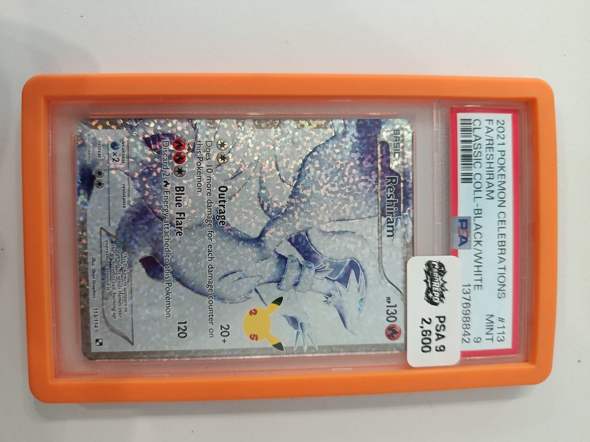 2024 Pokemon Company SV6 Pikachu ex #113 PSA 9