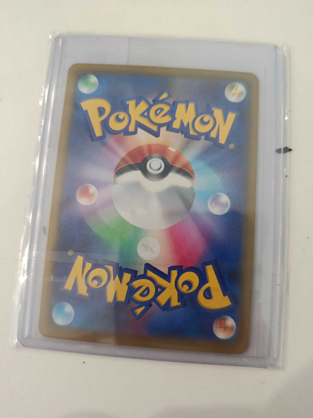 sv1 Hisuian Growlithe #10 PSA 10 - view 2