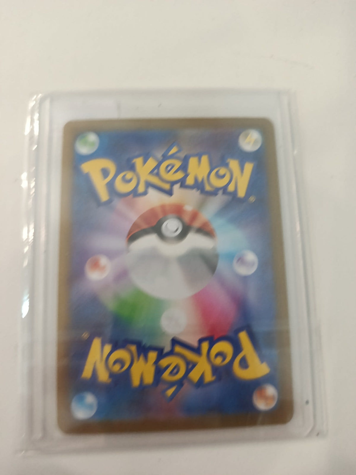 sv10 Rocket Gang's One-Winged Pokémon #099/098 PSA PSA 10 - view 2