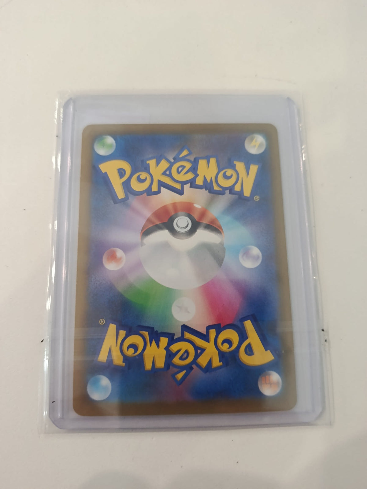 Pokemon Tauros J (SV-J / Terastal Festival ex) #094/083 2026 (Japanese) - view 2