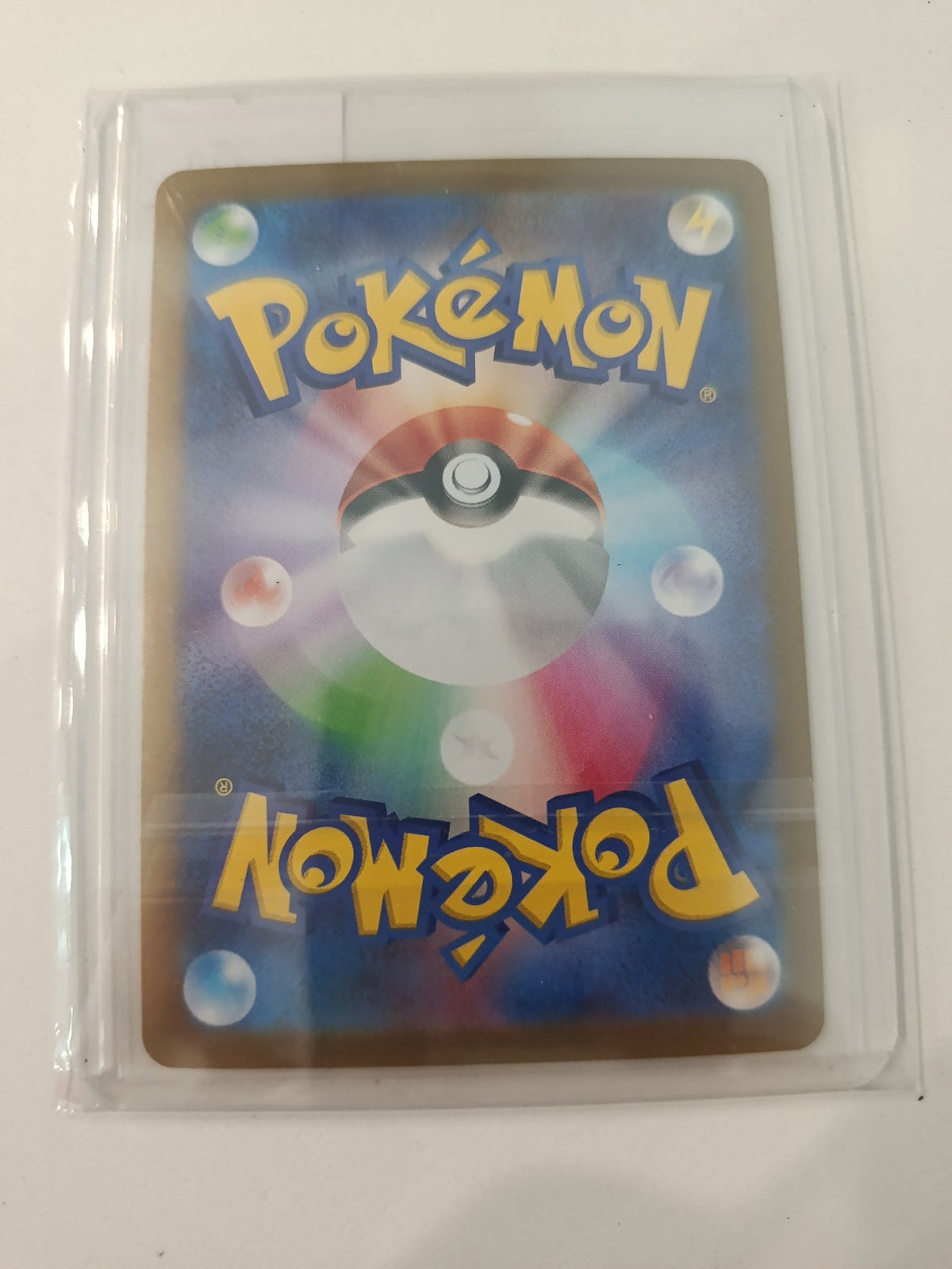 Pokemon Mega Absol ex M1L #079/063 2024 (Japanese) 079/063 - view 2