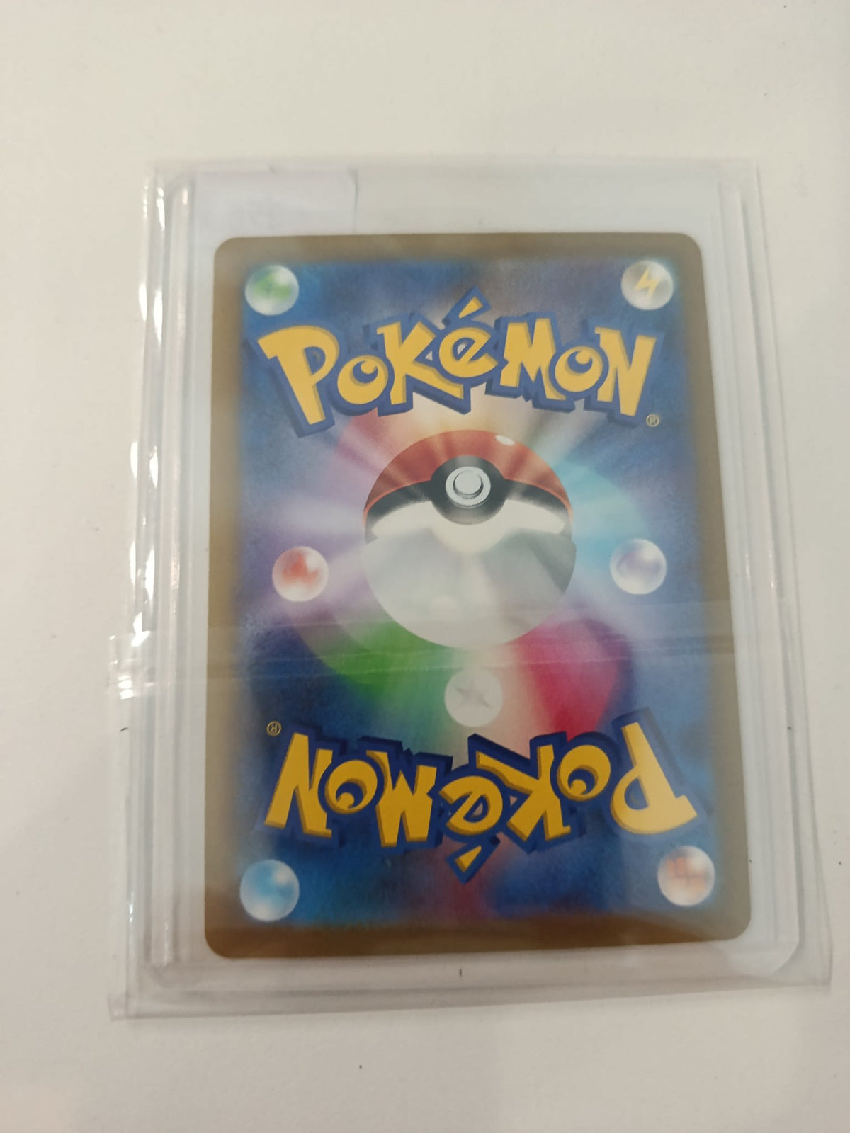 Pokemon Company sv5K Bandirro #078/071 BGS 10 - view 2