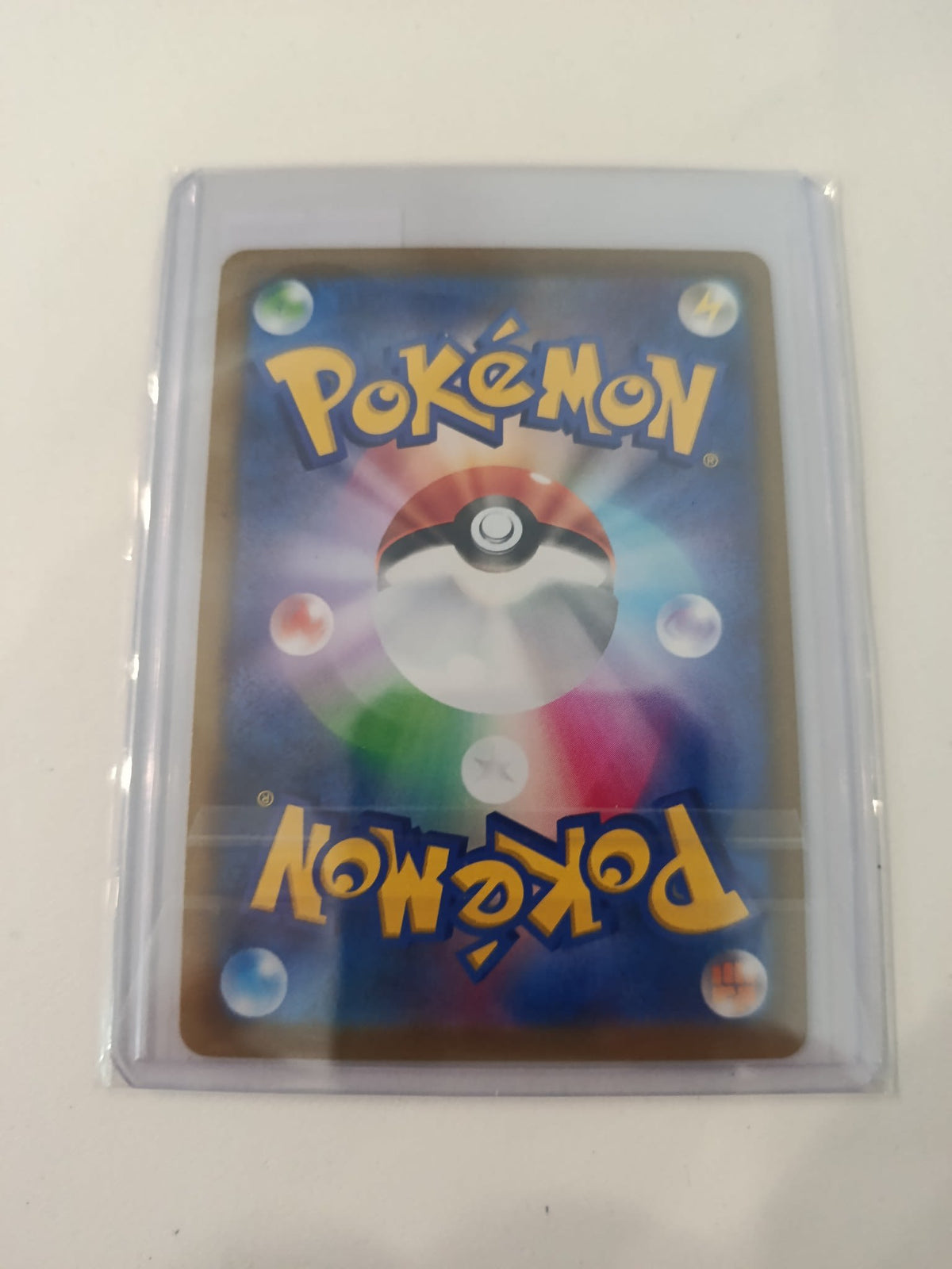 Pokemon Wyrdeer s9a #070/067 2022 (Japanese) - view 2