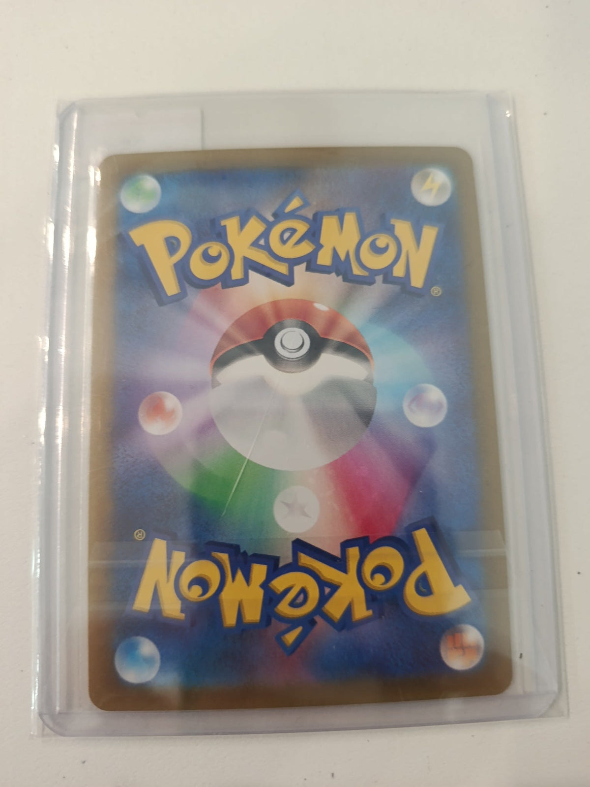 Pokemon Talonflame sv7a #076/064 2024 (Japanese) - view 2