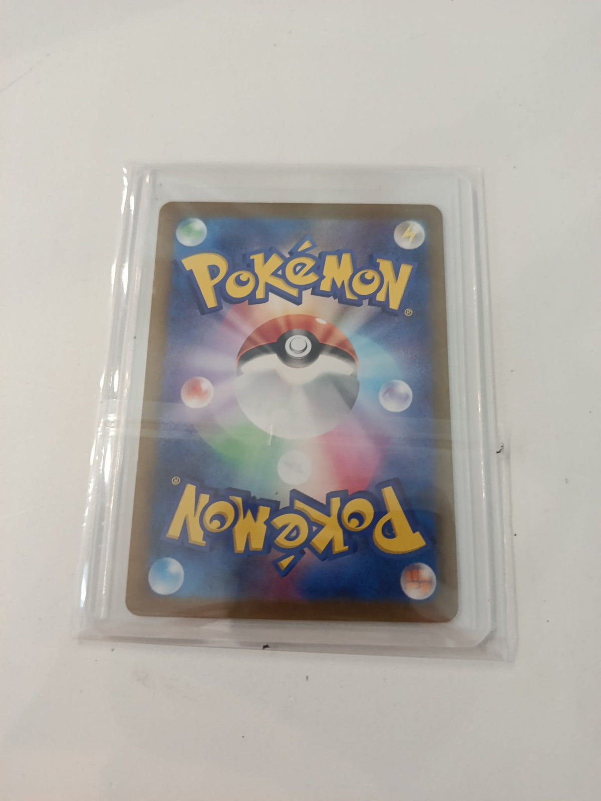 Pokemon Flamigo sv6 #108/101 2024 (Japanese) 108/101 - view 2
