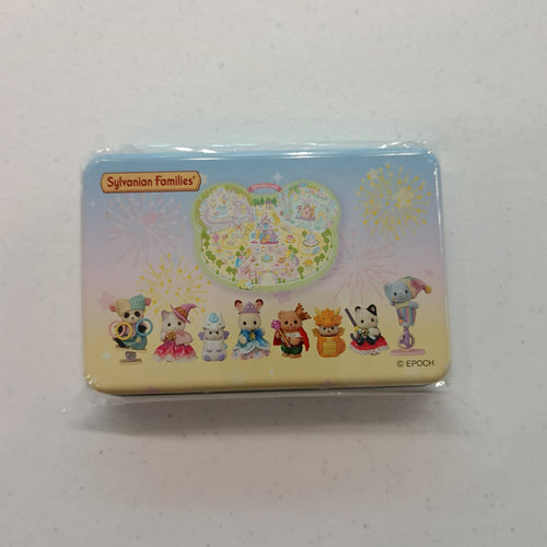 Sylvanian Families Card Case