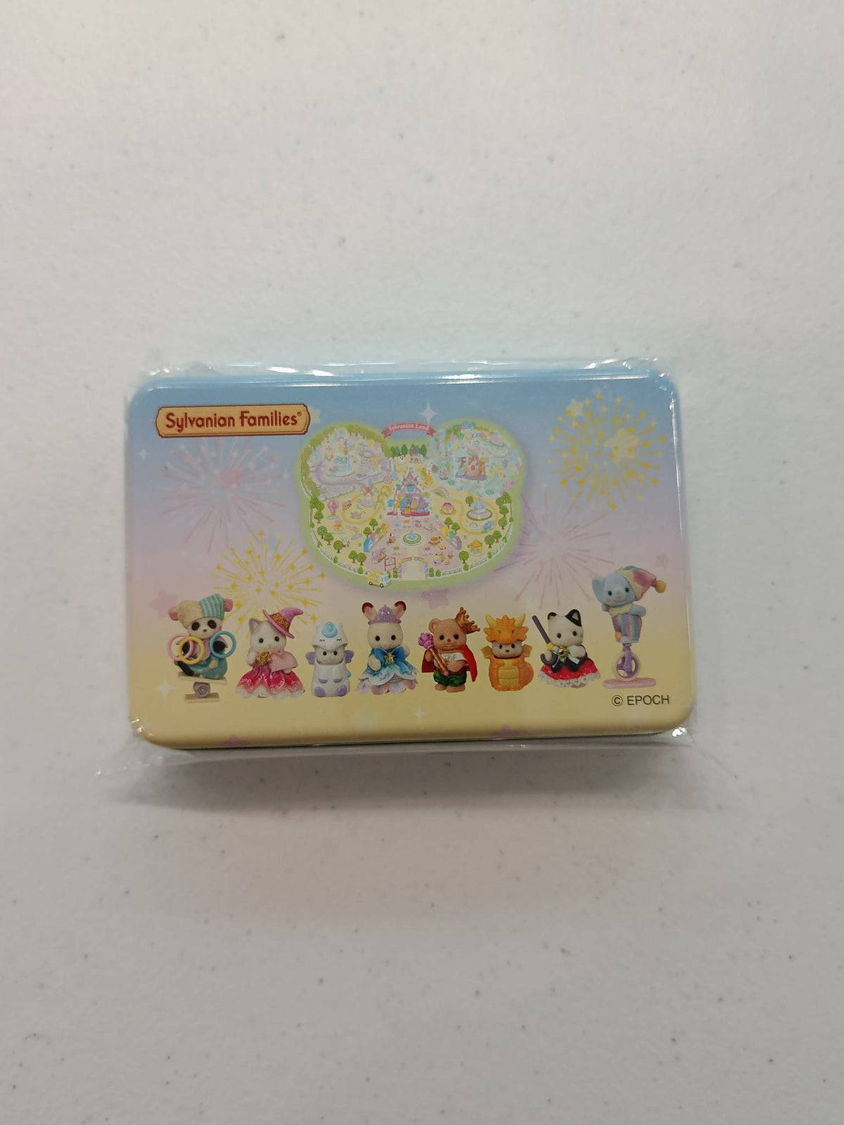 Sylvanian Families Card Case
