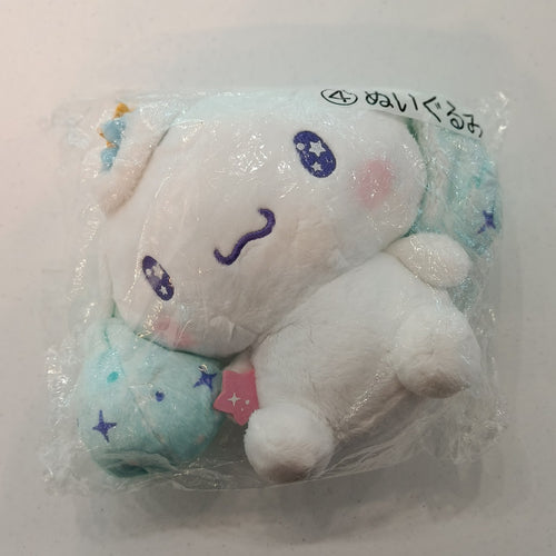 Sanrio ぬいぐるみ (Nuigurumi / Plush) Cinnamoroll
