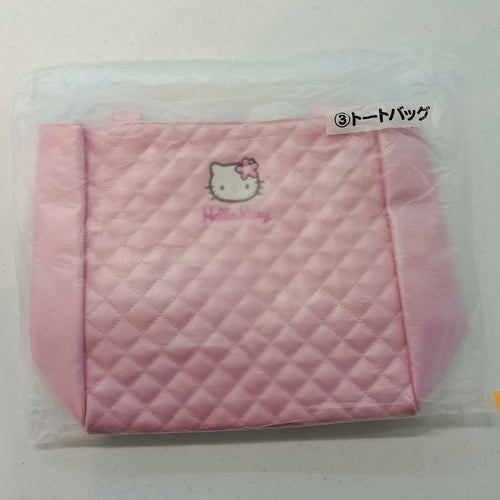 Sanrio Hello Kitty Tote Bag Hello Kitty