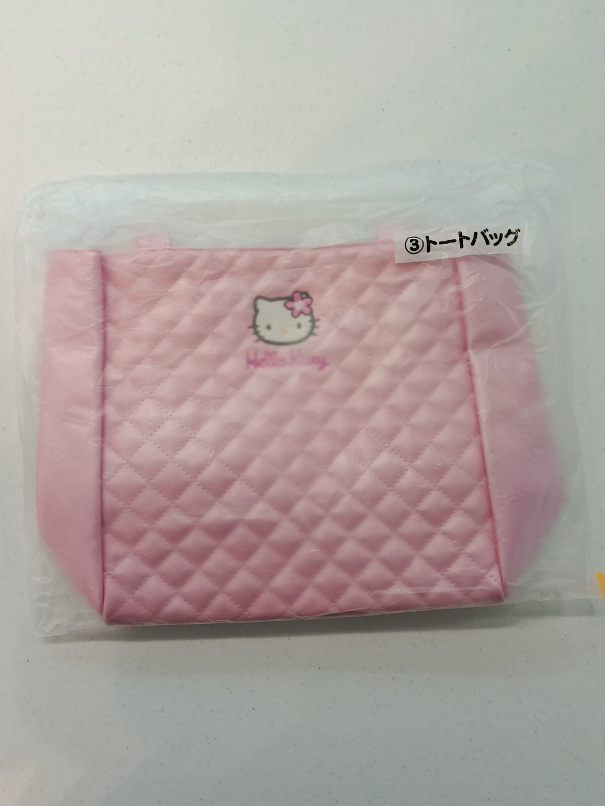 Sanrio Hello Kitty Tote Bag Hello Kitty