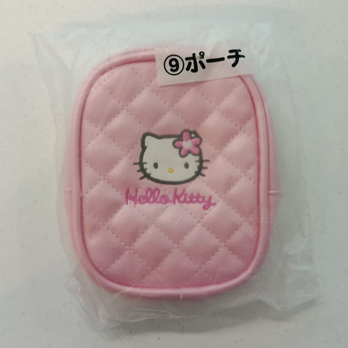 Sanrio Sanrio Smiles Ichiban Kuji (さりくじ) Hello Kitty