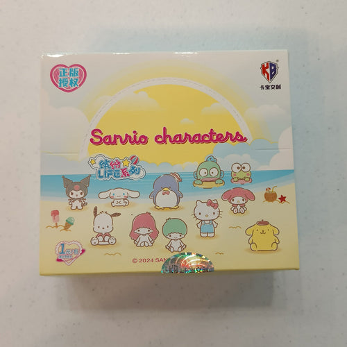 2024 Sanrio Sanrio Characters - view 2