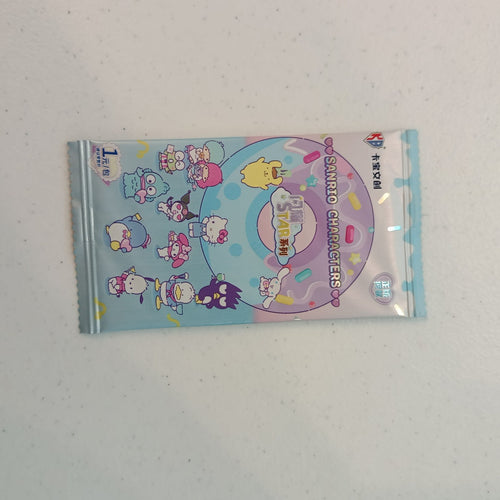 Sanrio Sanrio Characters Star Series