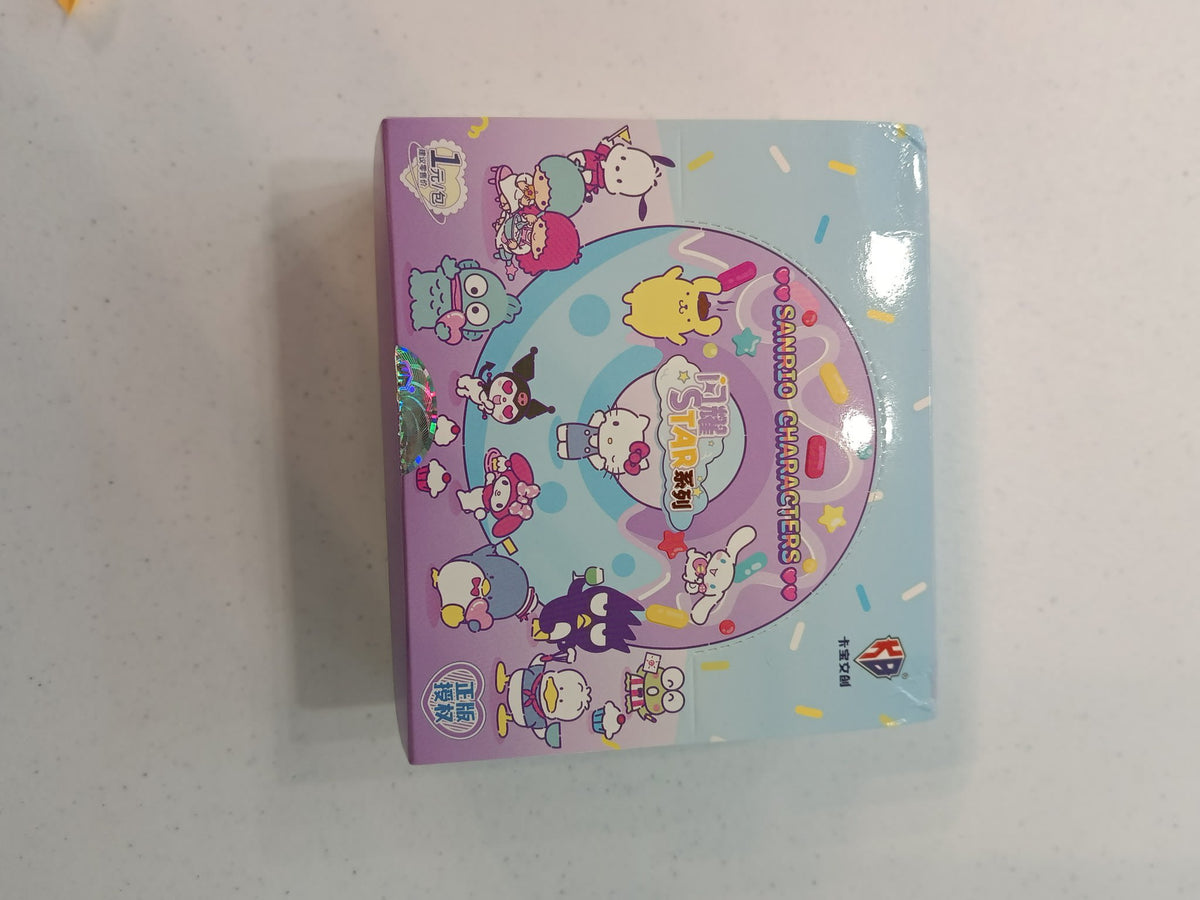 Sanrio Sanrio Characters Star Series - view 2