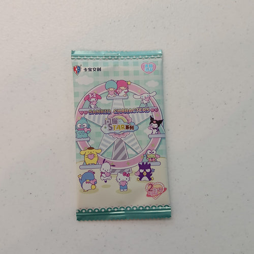 Sanrio Sanrio Characters Shining Star Series Sanrio Characters (Hello Kitty, Kuromi, My Me