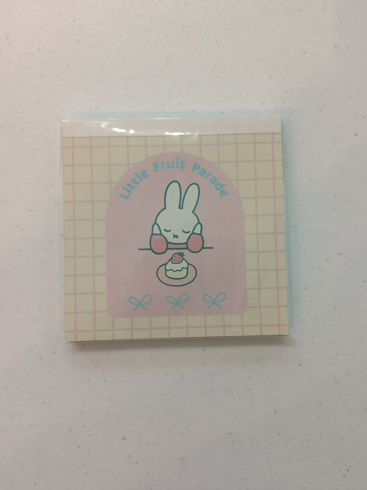 Miffy Little Fruit Parade Miffy