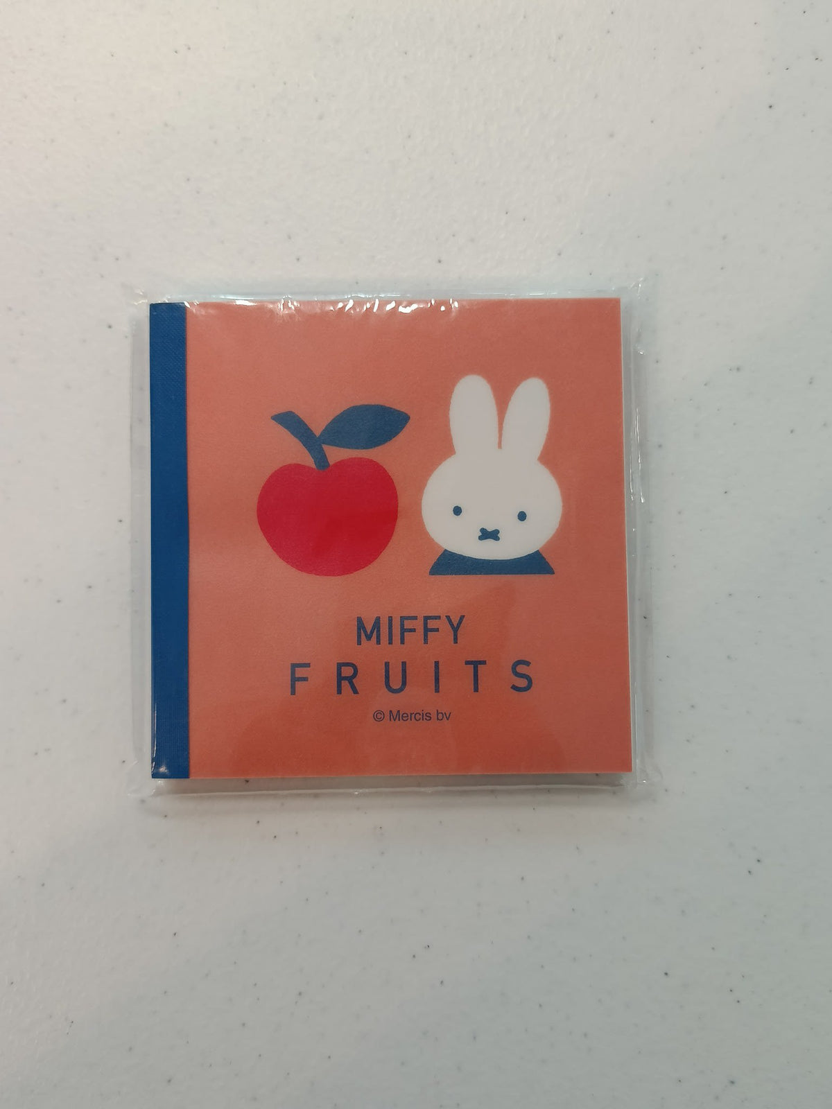 Miffy Miffy Fruits Miffy