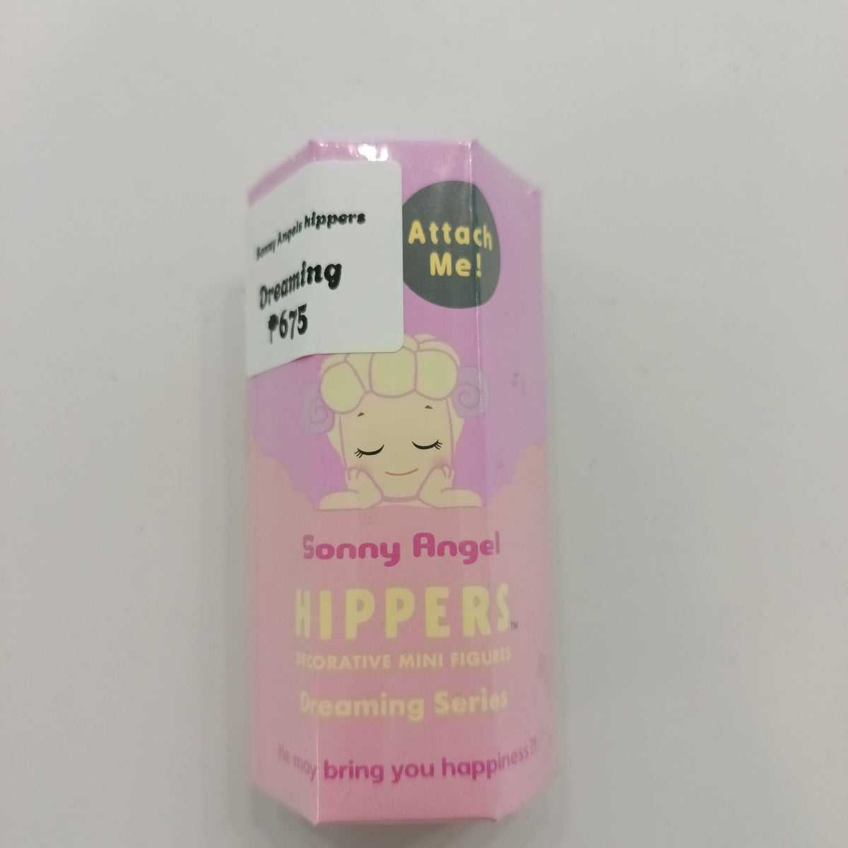 Sonny Angel Hippers