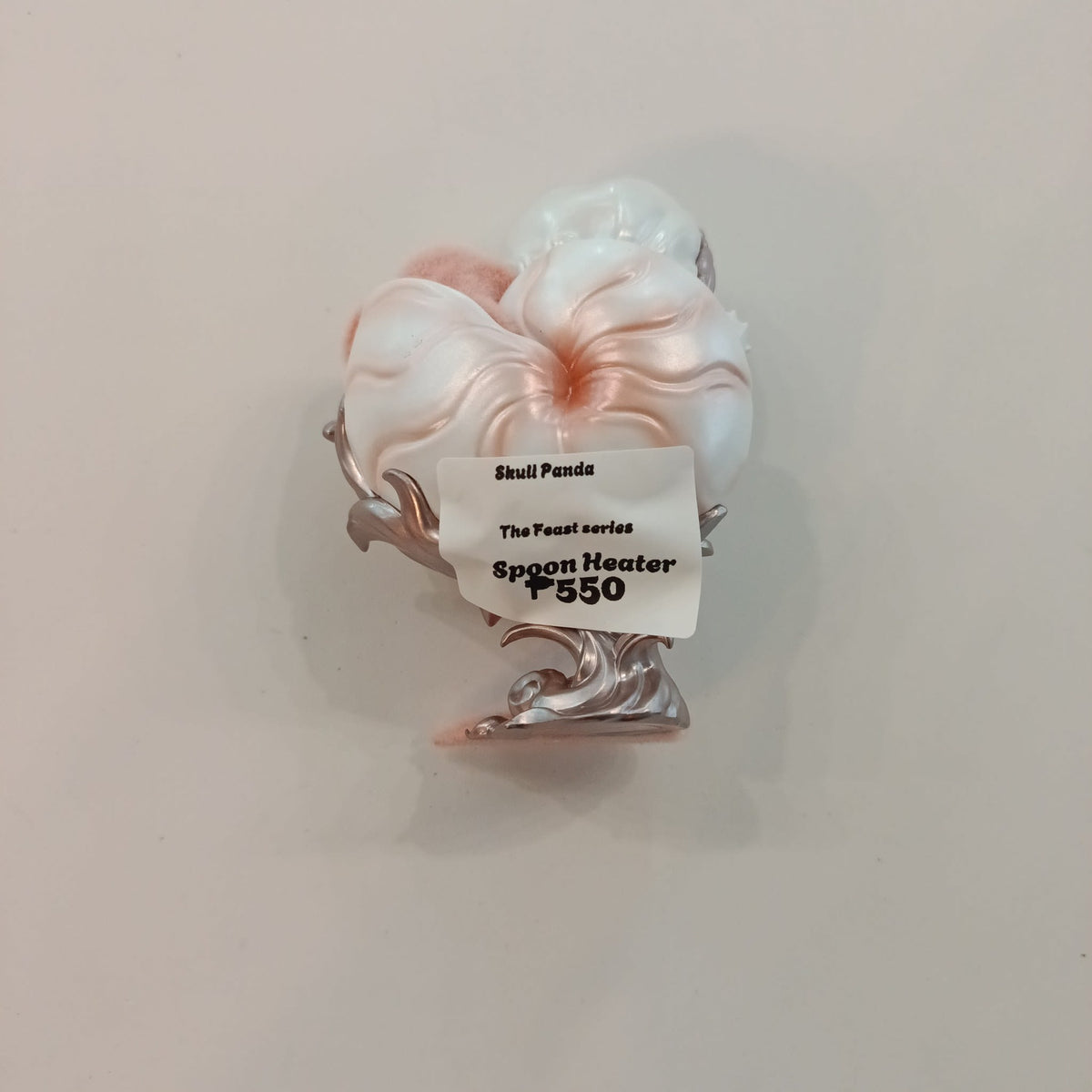 Pop Mart The Feast Series Spoon Heater - view 2