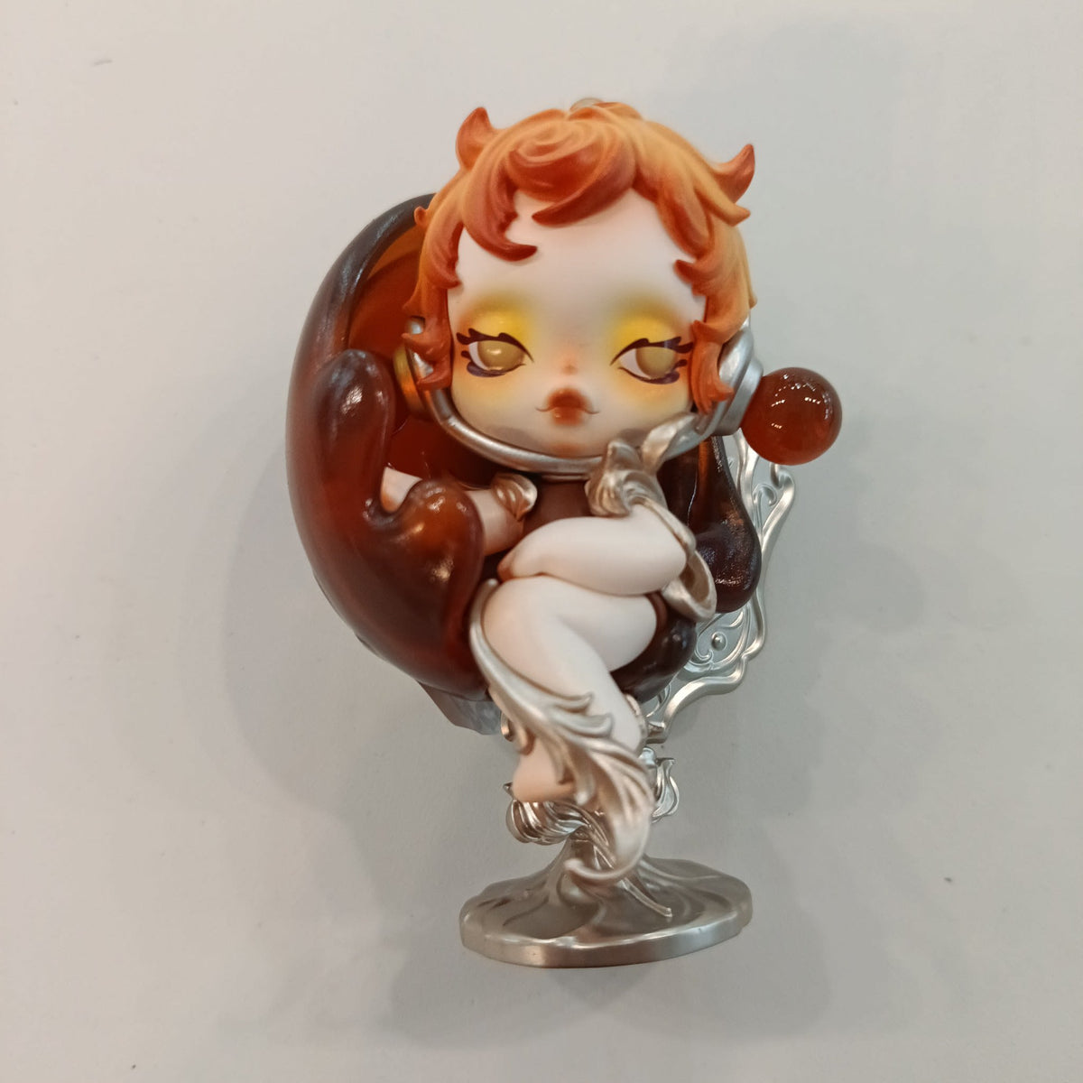Pop Mart Skull Panda The Feast Series Aspie Server