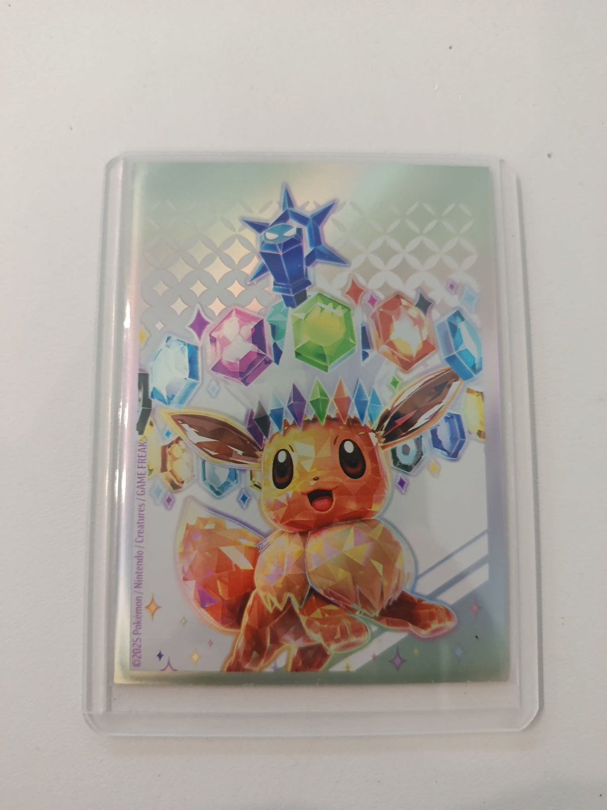 Pokemon Clefairy POR EN #094/088 2026 (English) 094/088 - view 2