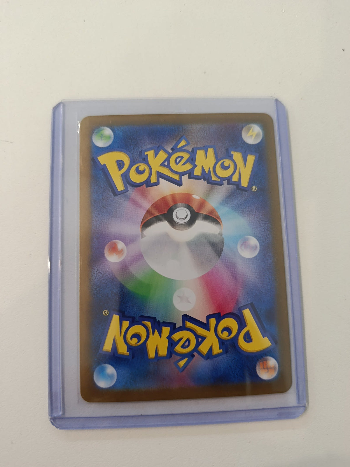 Pokemon Jolteon ex sv8a #052/187 2024 (Japanese) - view 2
