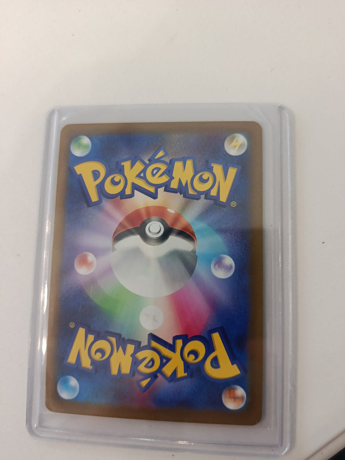 Pokemon Galarian Moltres V s12a #080/172 2022 (Japanese) 080/172 - view 2