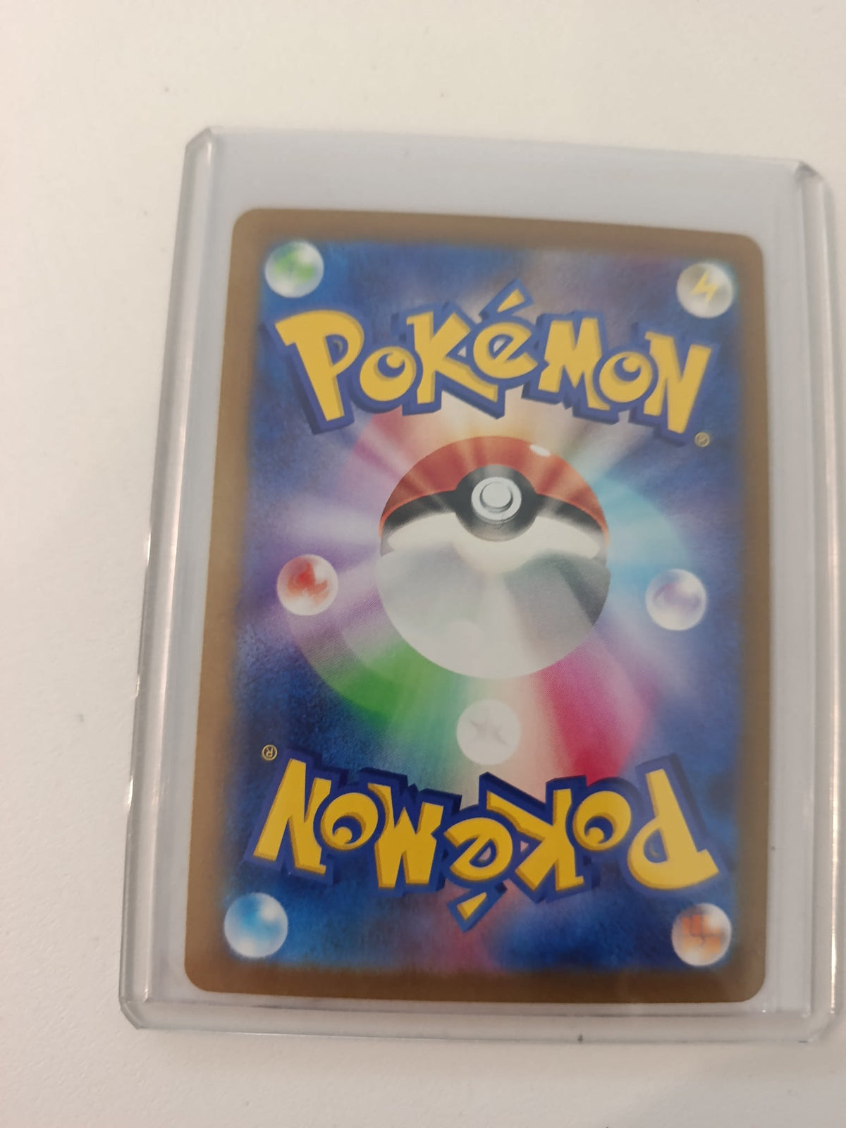 Pokemon Giratina VSTAR s12a #111/172 2022 (Japanese) - view 2