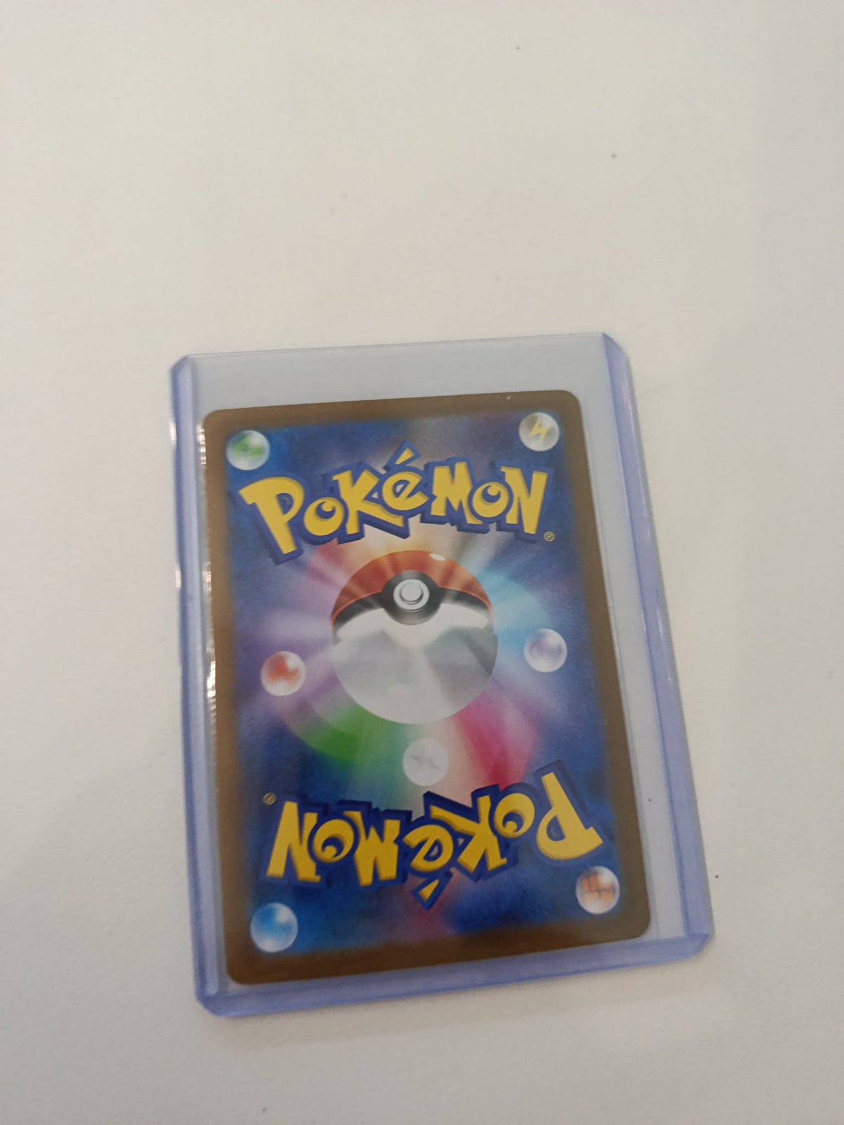 Pokemon Glaceon ex sv8a #041/187 2024 (Japanese) 041/187 - view 2