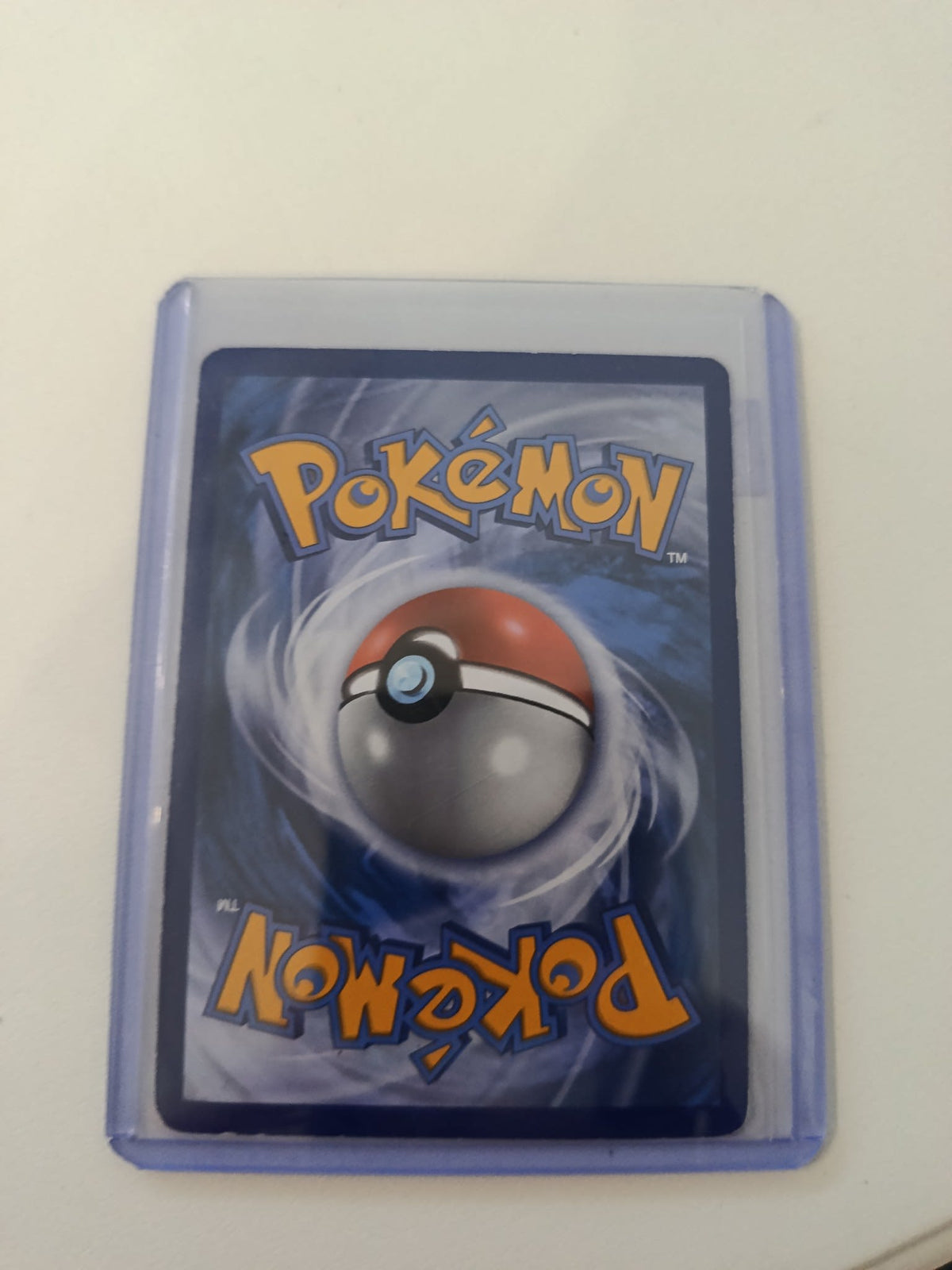 Base Set Charizard #4 PSA 6 - view 2