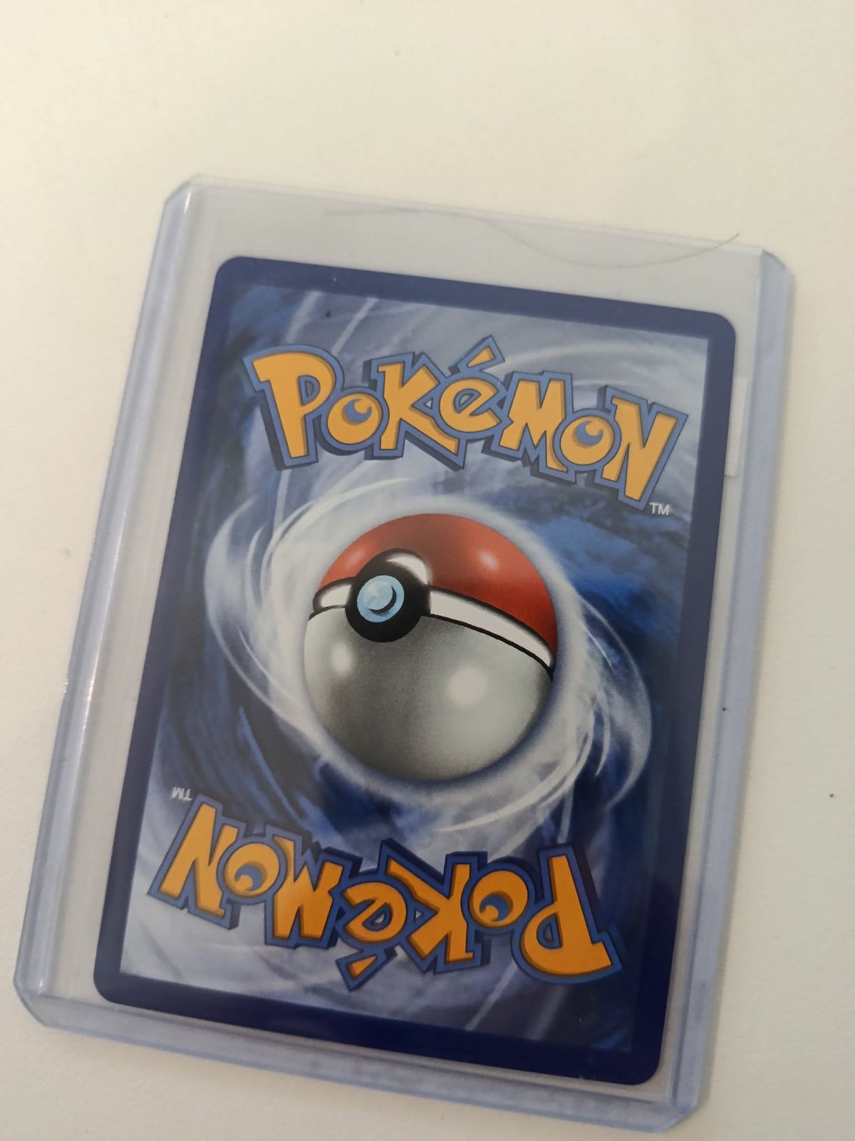 2023 Scarlet and Violet Eevee ex Rainbow Rare #129 CGC 10 - view 2