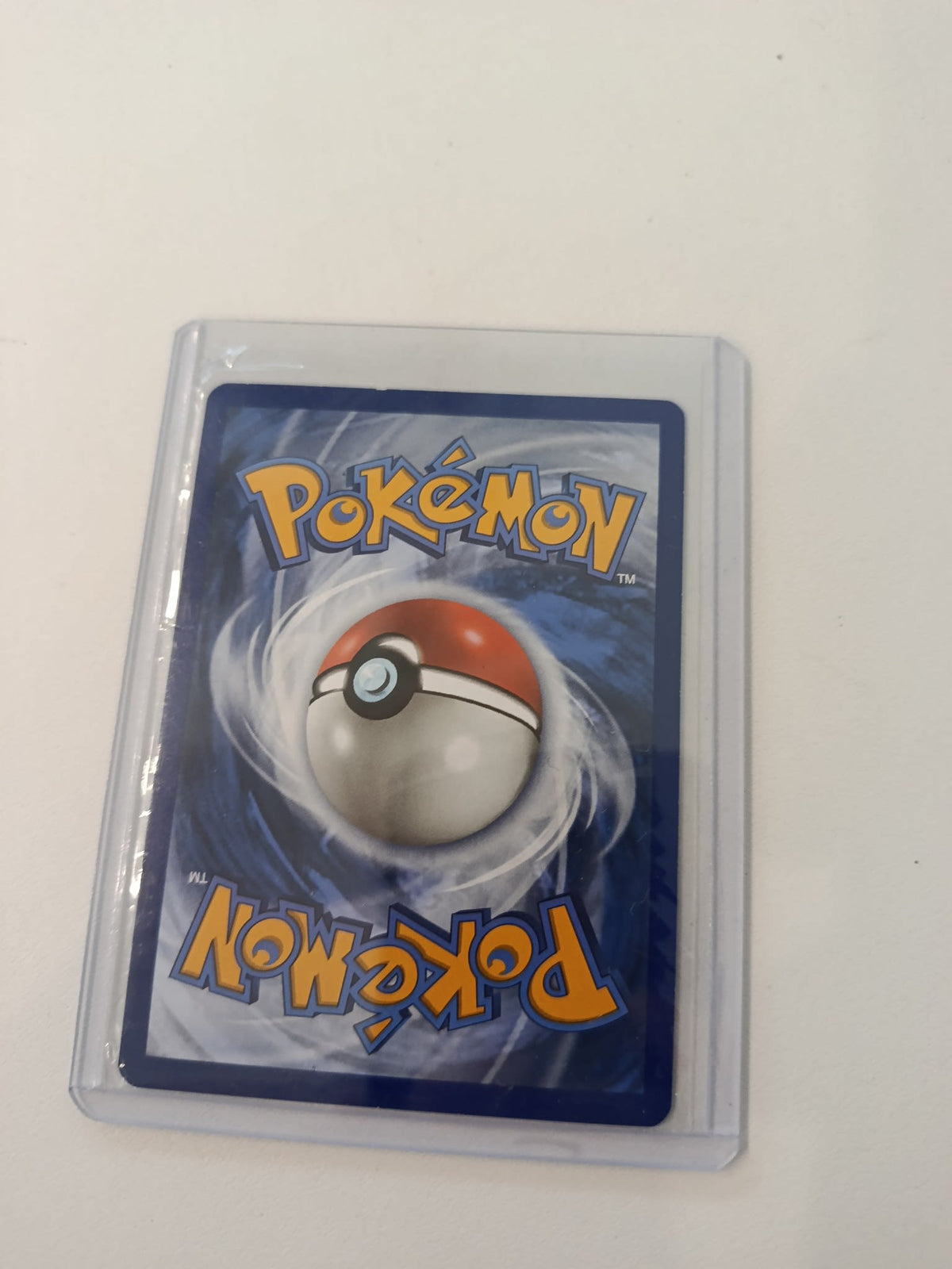 Pokemon Houndour Obsidian Flames (OBF) #204/197 2023 (English) 204/197 - view 2