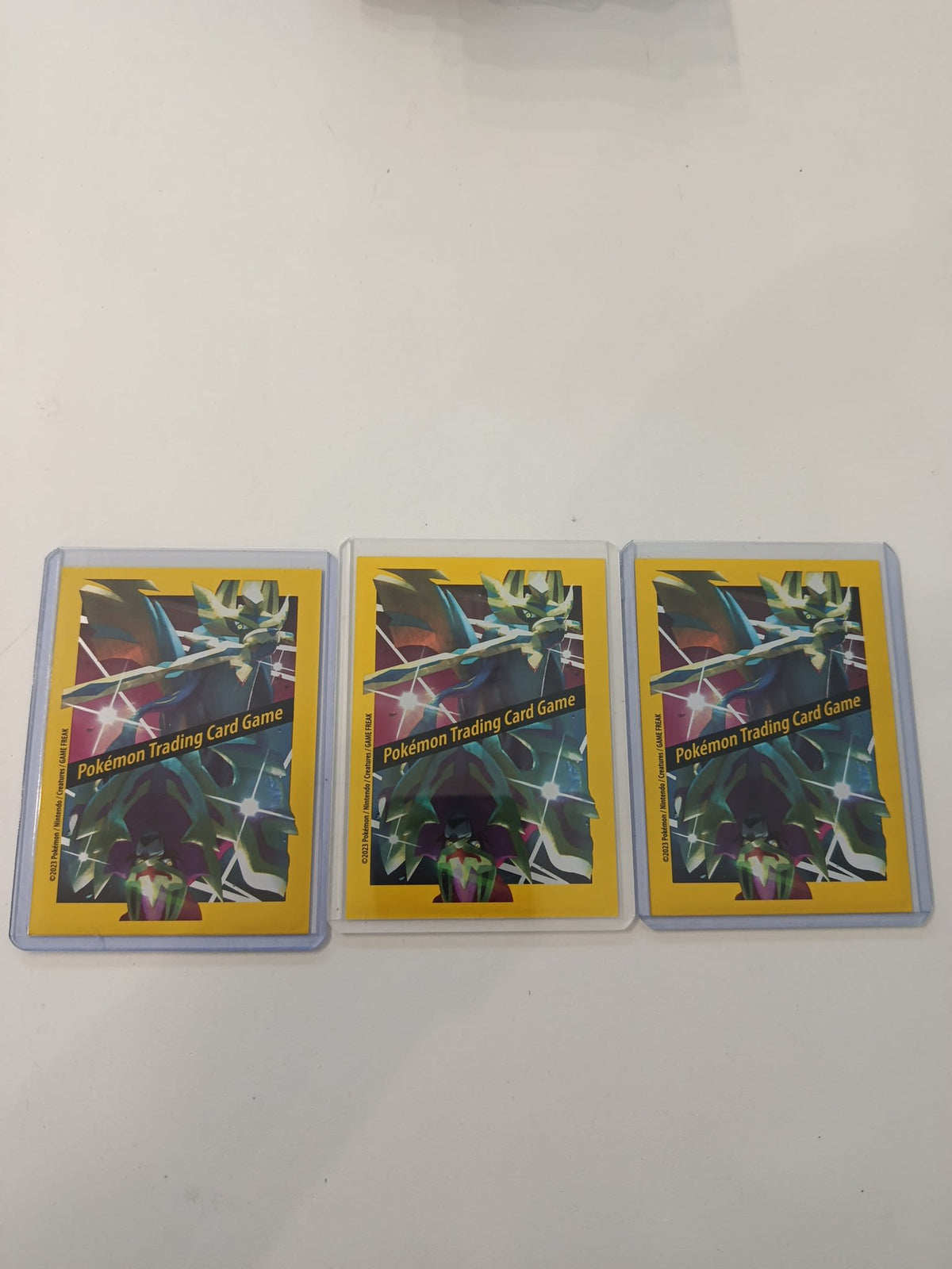 Pokemon Galarian Articuno SWSH Black Star Promos #SWSH196 2023 (English) - view 2
