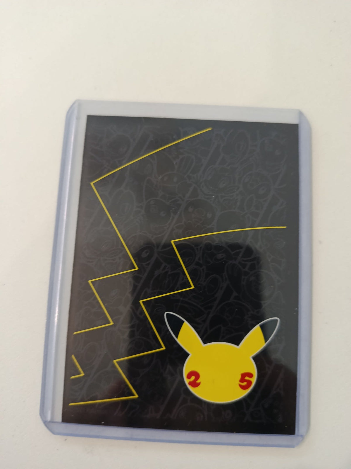 Pokemon Surfing Pikachu VMAX SWSH Celebrations (E) #009/025 2021 (English) 009/025 - view 2