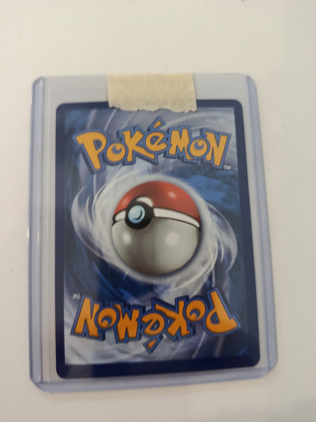 Pokemon Flying Pikachu VMAX E 007/025 #007/025 (English) - view 2