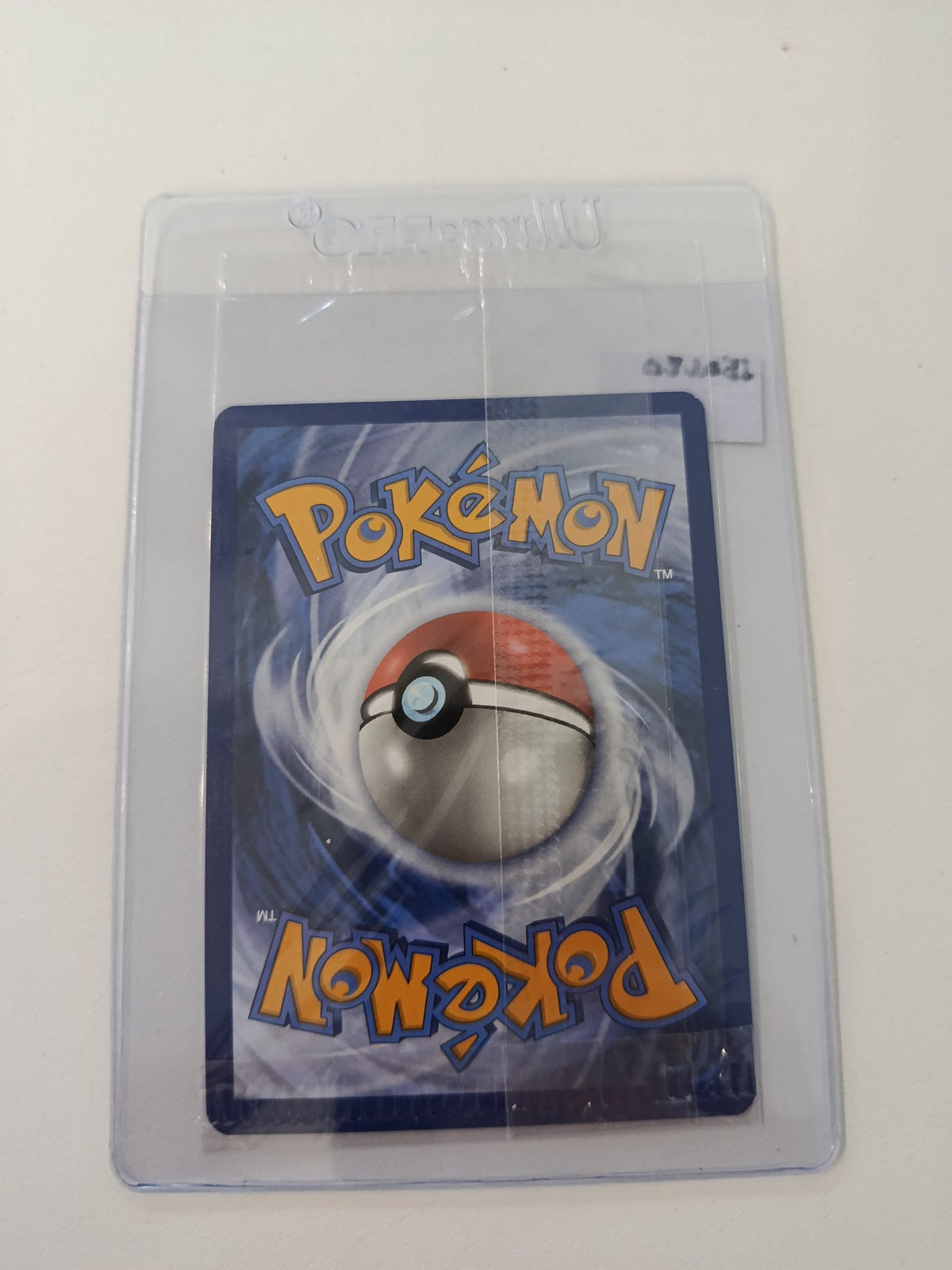 Pokemon Mimikyu SVP EN #075 2024 (English) - view 2