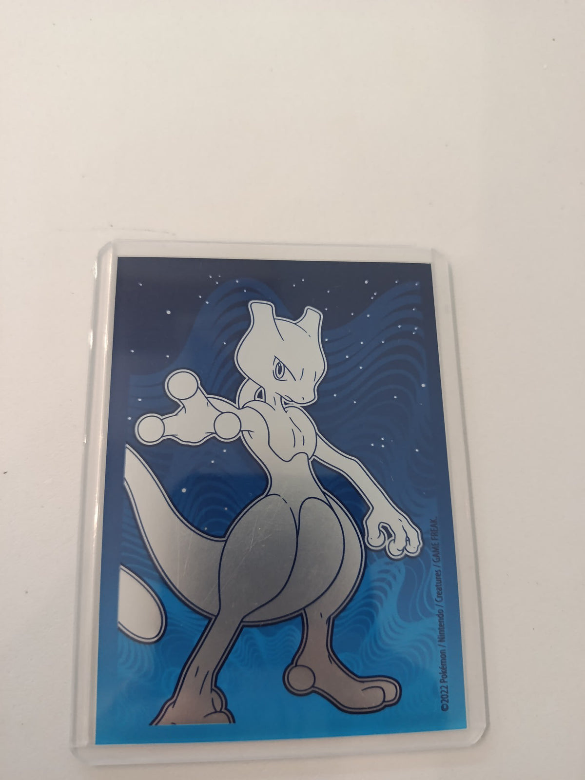 Pokemon Umbreon ex Prismatic Evolutions #050/131 2025 (English) - view 2