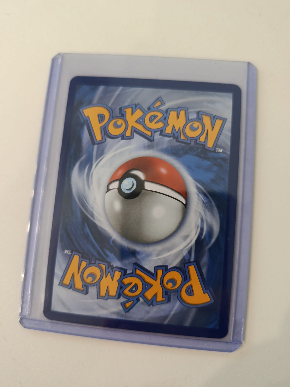 Pokemon Cursed Spiritomb Scarlet & Violet Promos (SVP) #102/WB (English) - view 2